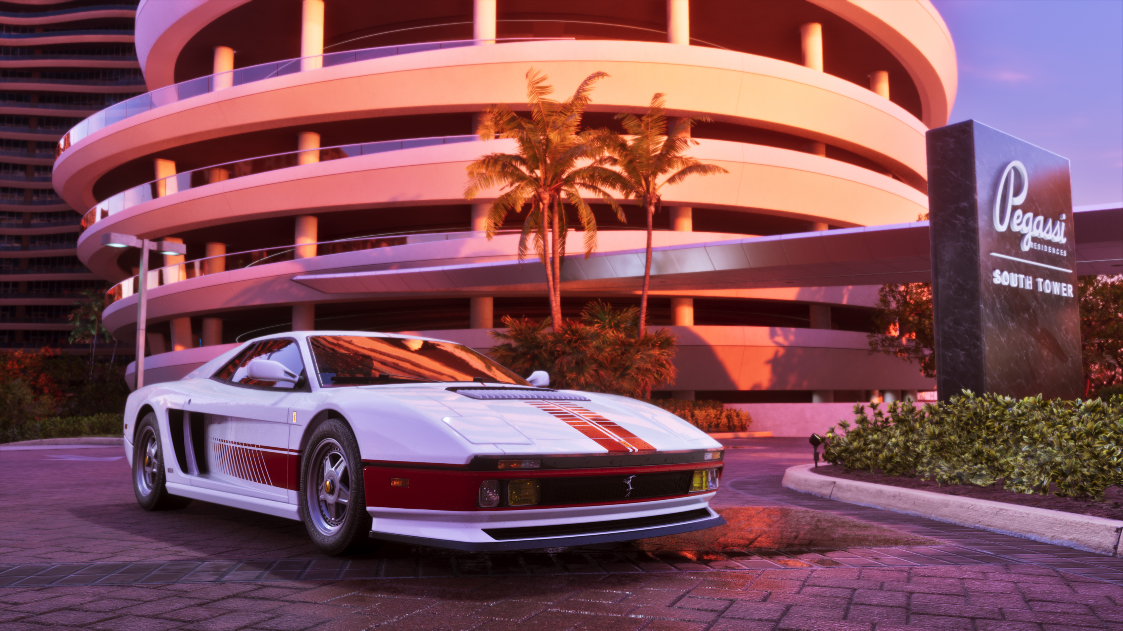 '95 Grotti Cheetah 1