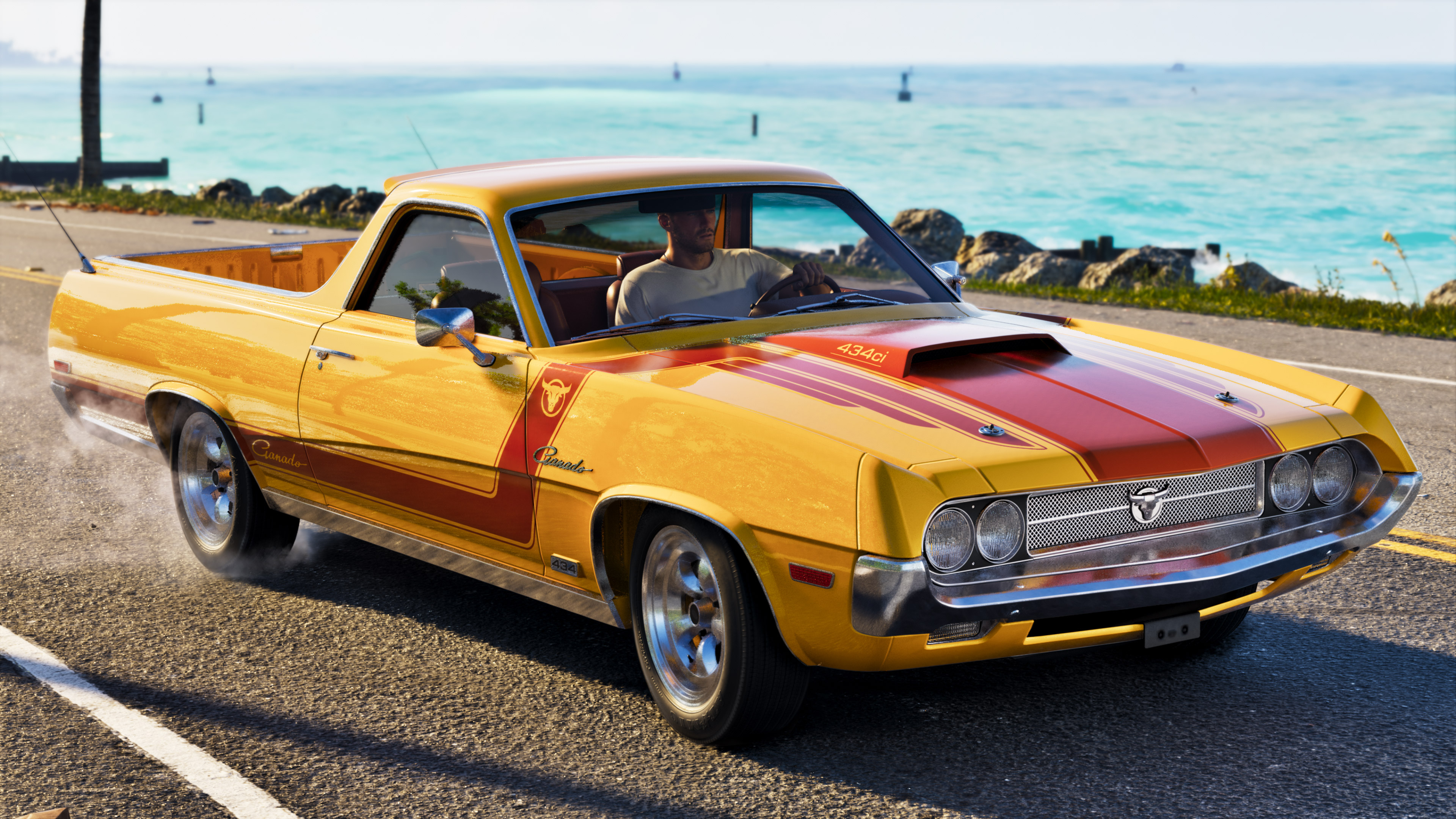 Vapid Ganado 1