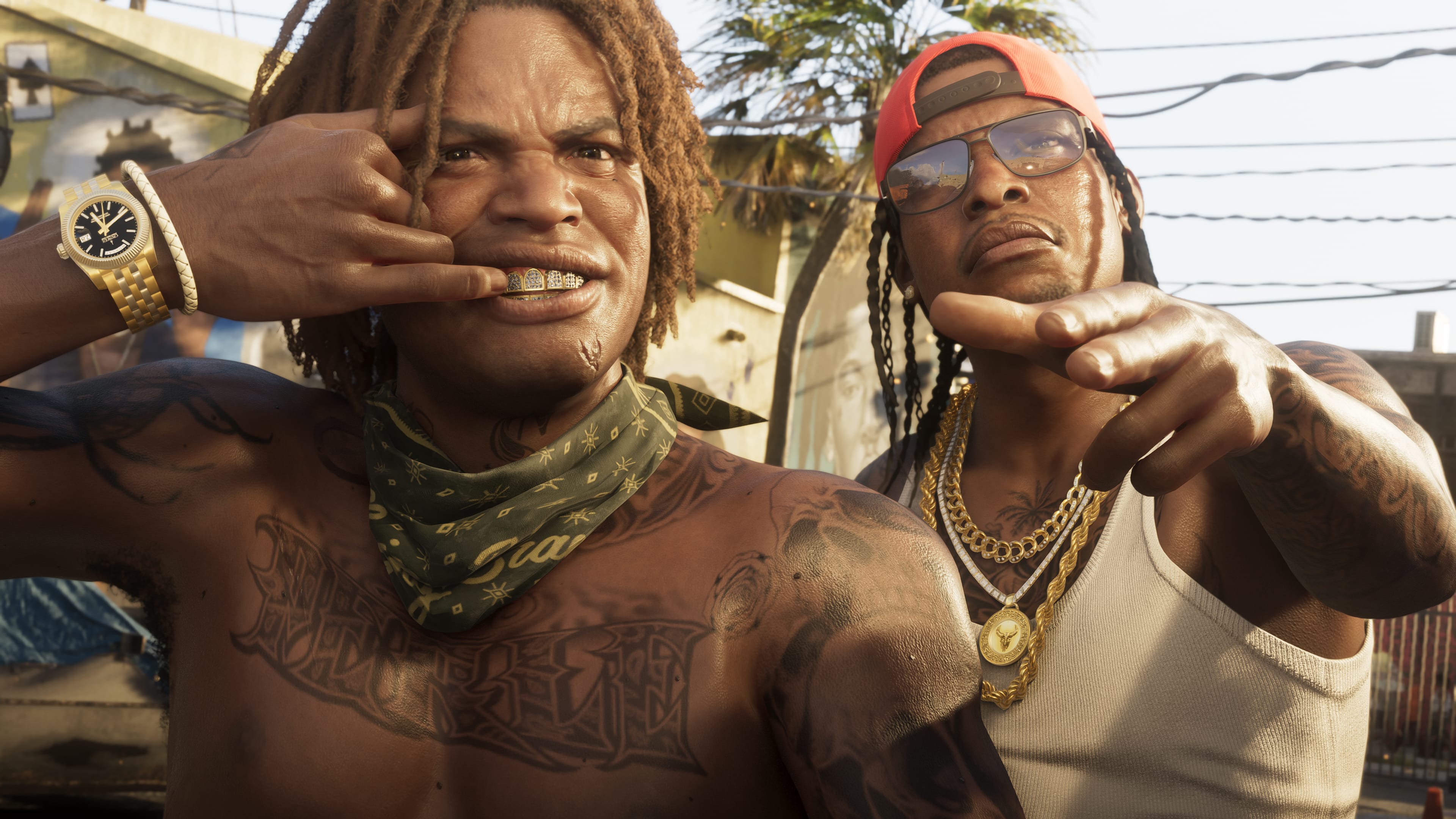 Vice City 3