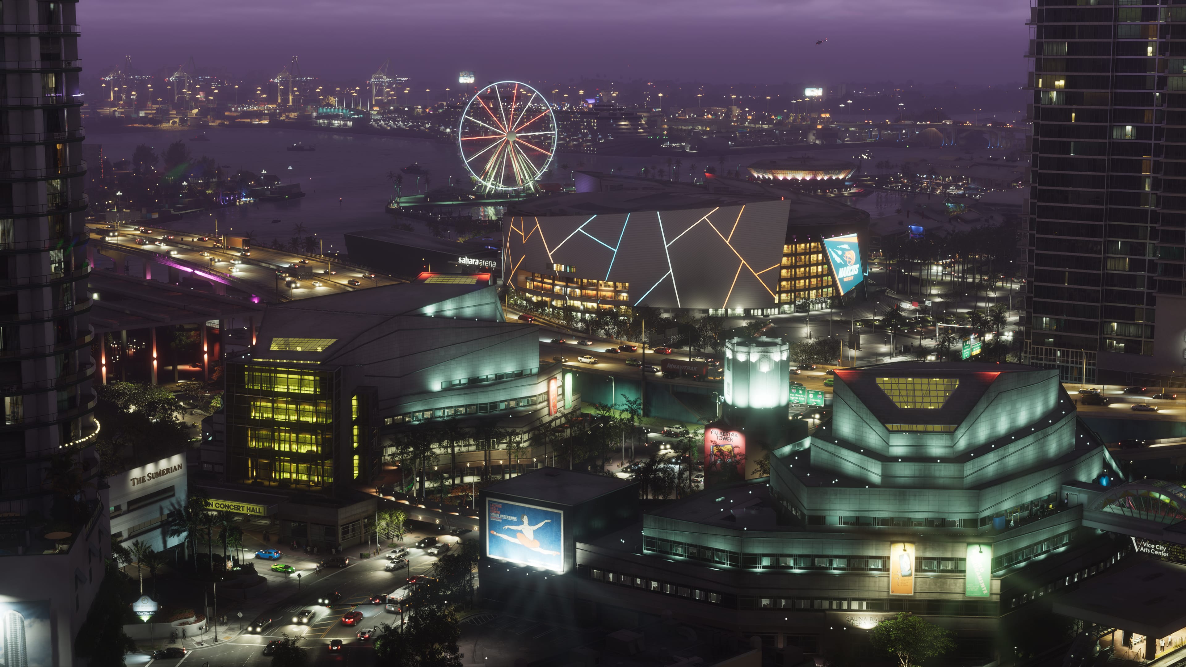 Vice City 7