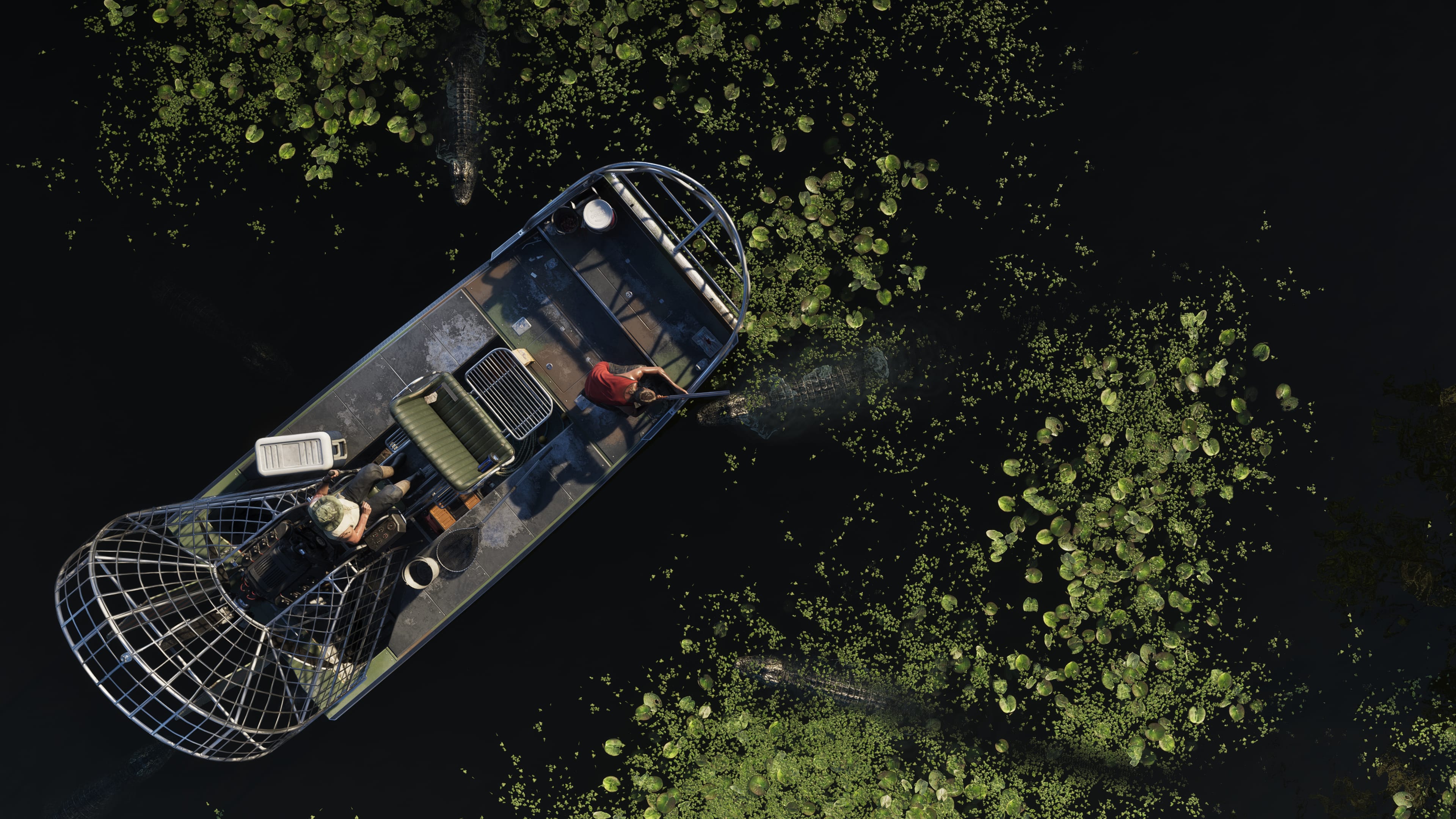 Grassrivers 2