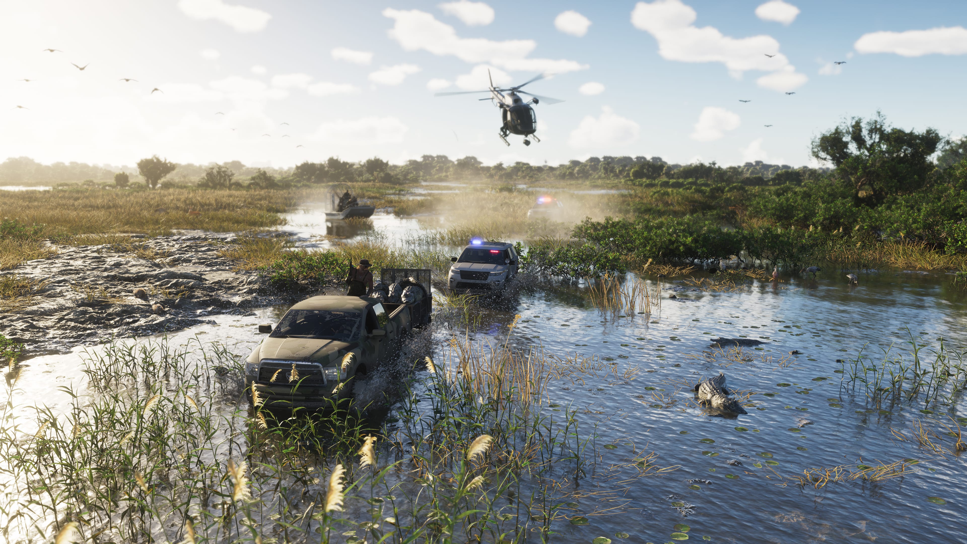 Grassrivers 3